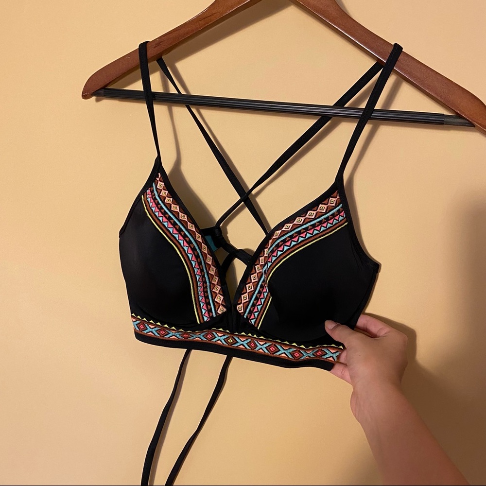 Shade & Shore Swim Top/Beach Top - Picture 2 of 7